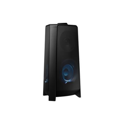 Altavoz con Bluetooth Samsung Giga Party MXT50/ 500W/ 2.0