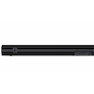 BARRA DE SONIDO SHARP HT-SB106 - 110W - CANALES 2.0 - BLUETOOTH