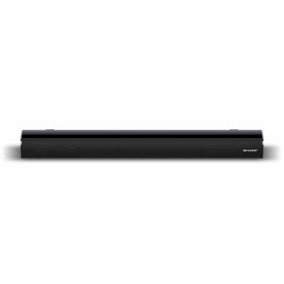 BARRA DE SONIDO SHARP HT-SB106 - 110W - CANALES 2.0 - BLUETOOTH