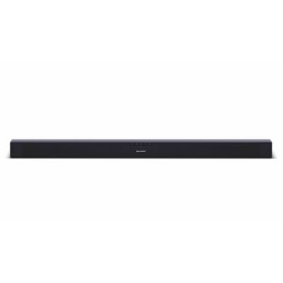 BARRA DE SONIDO SHARP HT-SB140 - 150W - CANALES 2.0 - BLUETOOTH