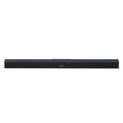 BARRA DE SONIDO SHARP HT-SB140 - 150W - CANALES 2.0 - BLUETOOTH