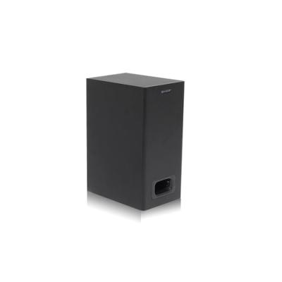 BARRA DE SONIDO SHARP HT-SBW110 - 180W (SUBWOOFER 30W RMS) -