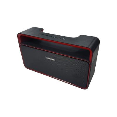 Altavoz con Bluetooth Sunstech SPUBT900BK/ 12W/ 2.0