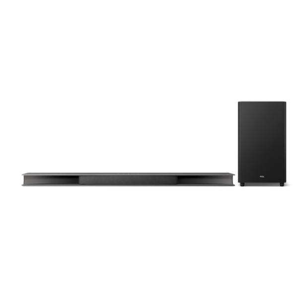 Barra de Sonido con Bluetooth TCL TS9030/ 540W/ 3.1