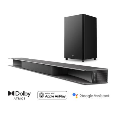 Barra de Sonido con Bluetooth TCL TS9030/ 540W/ 3.1