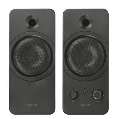 ALTAVOCES 2.0 TRUST ZELOS - 24W (12W RMS) - DISEÑO METÁLICO -