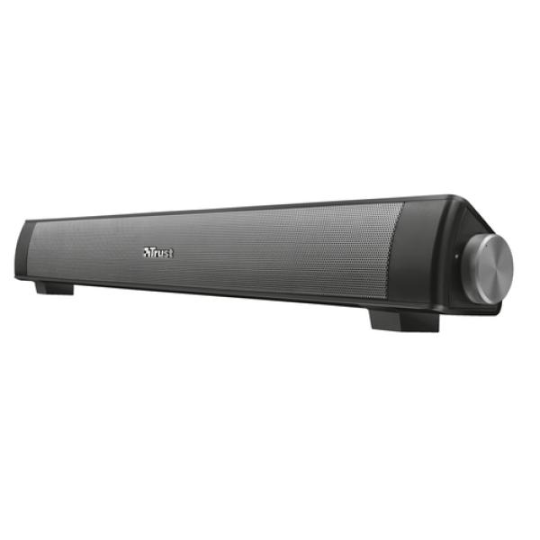 Barra de Sonido con Bluetooth Trust Lino/ 20W