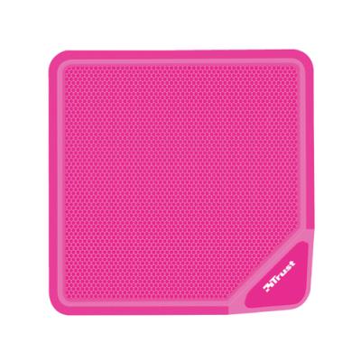 ALTAVOZ BLUETOOTH TRUST URBAN PRIMO PINK - ENTRADA AUX - MICRO