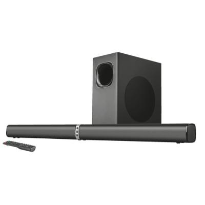 Barra de Sonido con Bluetooth Trust Lino XL/ 200W/ 2.1