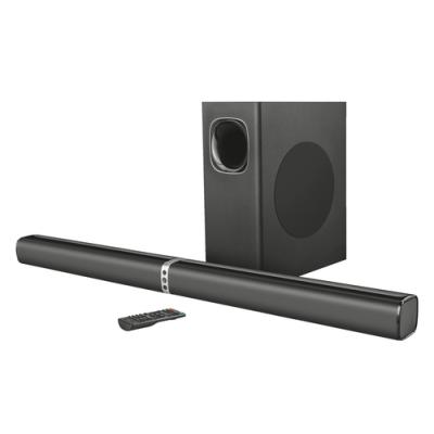 Barra de Sonido con Bluetooth Trust Lino XL/ 200W/ 2.1