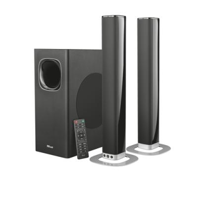 Barra de Sonido con Bluetooth Trust Lino XL/ 200W/ 2.1