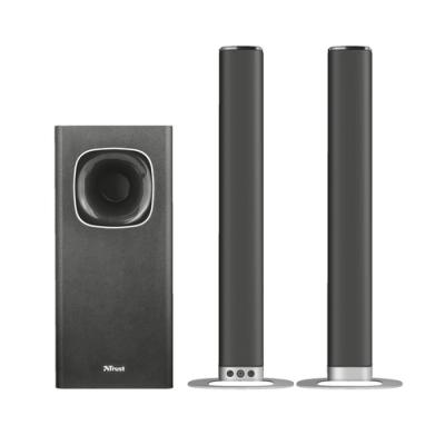 Barra de Sonido con Bluetooth Trust Lino XL/ 200W/ 2.1