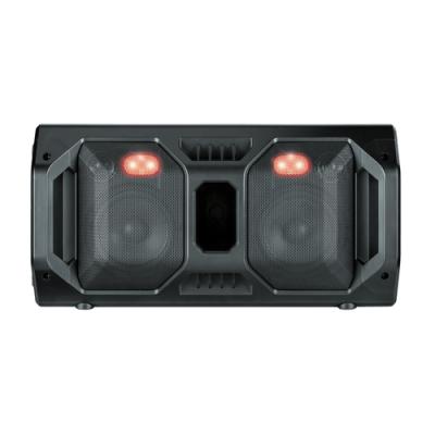 Altavoz Portable con Bluetooth Trust KLUBB GO/ 60W/ 2.0