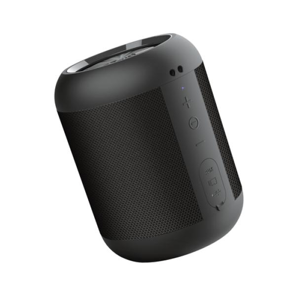 Altavoz con Bluetooth Trust ROKKO/ 10W/ 1.0