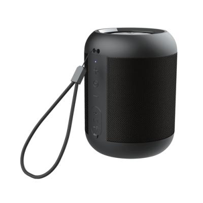 Altavoz con Bluetooth Trust ROKKO/ 10W/ 1.0