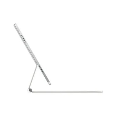 Apple Magic Keyboard Blanco para iPad PRO 12.9' 3ª - 6ª Gen