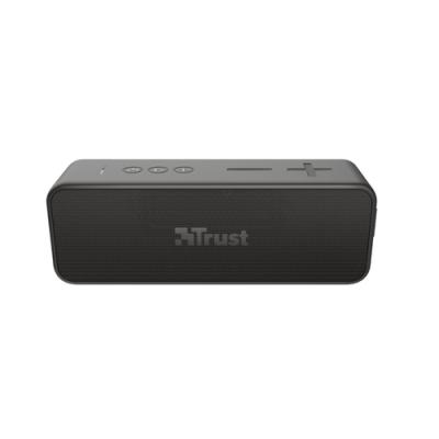 Altavoz con Bluetooth Trust Zowy Max Stylish/ 20W/ 2.0