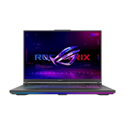 Portátil Gaming Asus ROG Strix G18 G814JIR-N6002 Intel Core