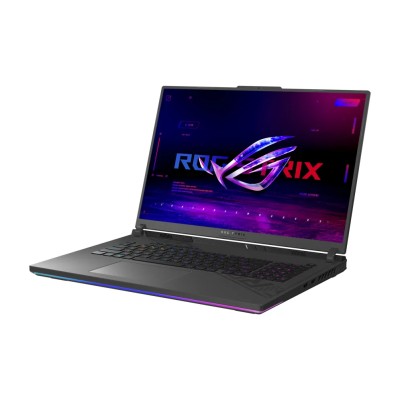 Portátil Gaming Asus ROG Strix G18 G814JIR-N6002 Intel Core