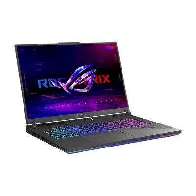 Portátil Gaming Asus ROG Strix G18 G814JIR-N6002 Intel Core