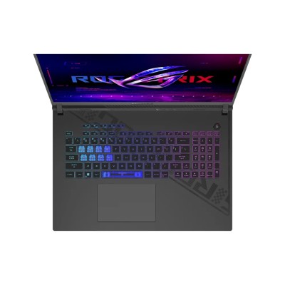 Portátil Gaming Asus ROG Strix G18 G814JIR-N6002 Intel Core