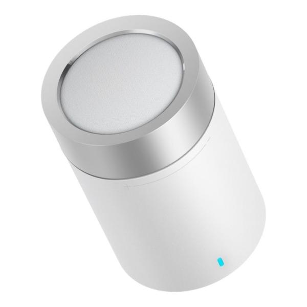 ALTAVOZ BLUETOOTH XIAOMI MI POCKET SPEAKER 2 WHITE - BT 4.1 - 5W - FUNC. MANOS LIBRES - BATERÍA 1200MAH