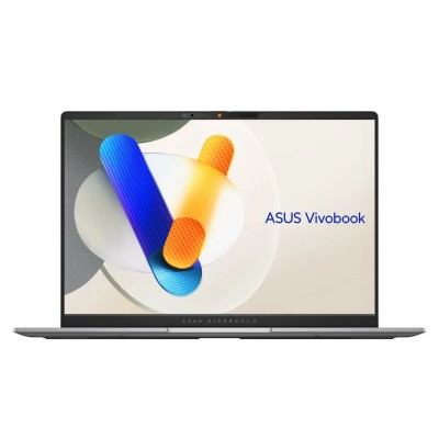 Portátil Asus VivoBook S 14 OLED M5406NA-QD082W Ryzen 5 7535HS/