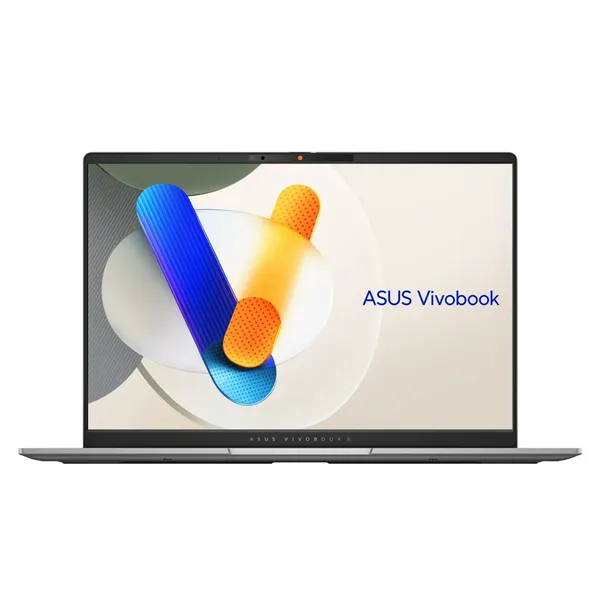 Portátil Asus VivoBook S 14 OLED M5406NA-QD082W Ryzen 5 7535HS/ 16GB/ 512GB SSD/ 14'/ Win11