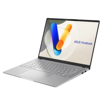 Portátil Asus VivoBook S 14 OLED M5406NA-QD082W Ryzen 5 7535HS/