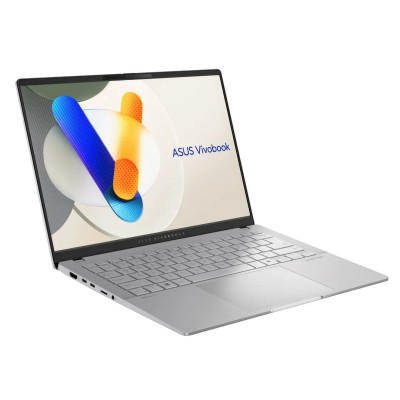 Portátil Asus VivoBook S 14 OLED M5406NA-QD082W Ryzen 5 7535HS/