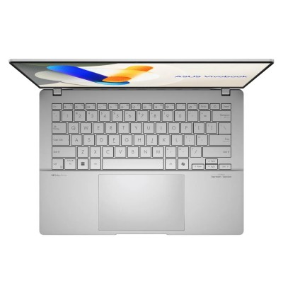 Portátil Asus VivoBook S 14 OLED M5406NA-QD082W Ryzen 5 7535HS/