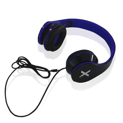 AURICULARES DIADEMA APPROX DJ JAZZ APPDJJAZZBKBL - ALTAVOCES