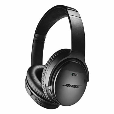 Auriculares Inalámbricos Bose Quietcomfort 35 II/ con