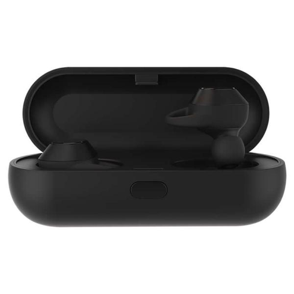 AURICULARES BLUETOOTH DENVER TWE-51 - BT 4.2+EDR - ESTUCHE DE CARGA - FUNCIÓN MANOS LIBRES