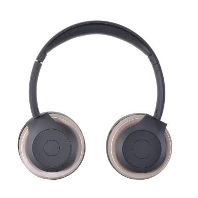 Auriculares Inalámbricos Fonestar Harmony-D OT/ con Microfono/