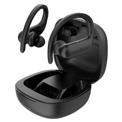 Auriculares Bluetooth Haylou T17 con estuche de carga/