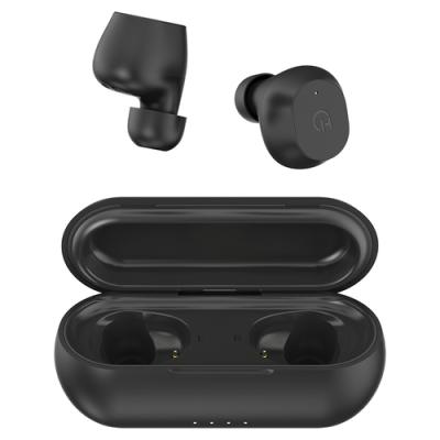 Auriculares Bluetooth Hiditec Kondor con estuche de carga/