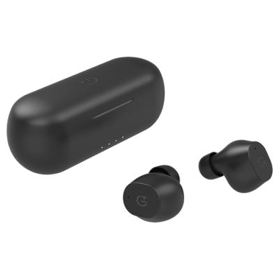 Auriculares Bluetooth Hiditec Kondor con estuche de carga/