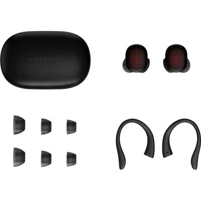 Auriculares Bluetooth Huami Amazfit Powerbuds con estuche de