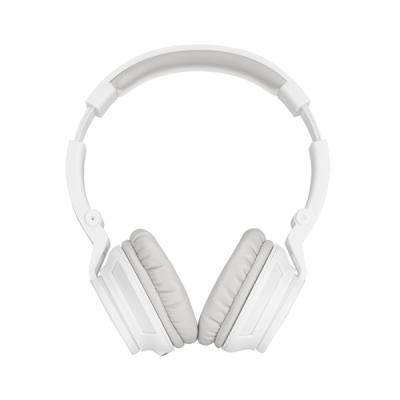 AURICULARES HP H3100 WHITE - MICRÓFONO INCORPORADO - CABLE