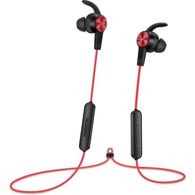 AURICULARES DEPORTIVOS BLUETOOTH HUAWEI AM61 ROJO - MICRÓFONO