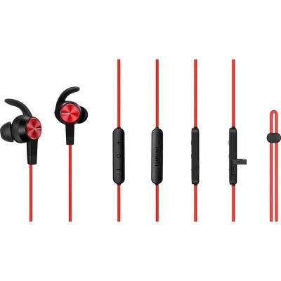 AURICULARES DEPORTIVOS BLUETOOTH HUAWEI AM61 ROJO - MICRÓFONO