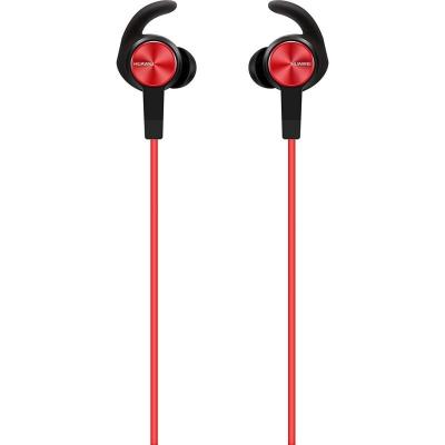 AURICULARES DEPORTIVOS BLUETOOTH HUAWEI AM61 ROJO - MICRÓFONO