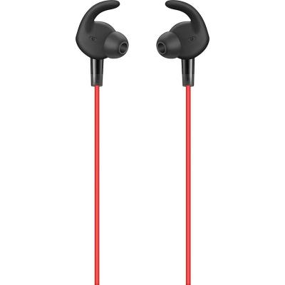 AURICULARES DEPORTIVOS BLUETOOTH HUAWEI AM61 ROJO - MICRÓFONO