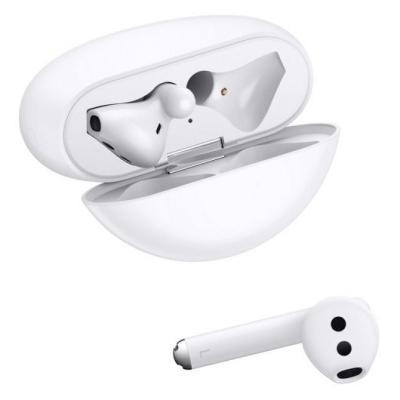 Auriculares Bluetooth Huawei Freebuds 3 con estuche de carga/