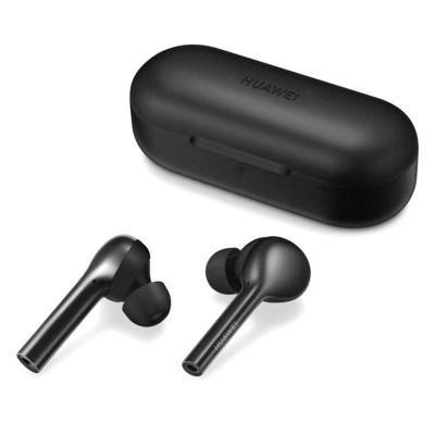 AURICULARES BLUETOOTH HUAWEI FREEBUDS LITE BLACK - BT 4.2 TWS -