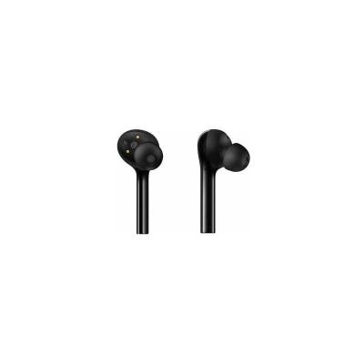 AURICULARES BLUETOOTH HUAWEI FREEBUDS LITE BLACK - BT 4.2 TWS -