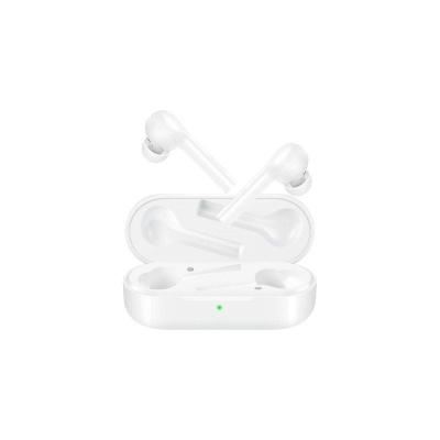 AURICULARES BLUETOOTH HUAWEI FREEBUDS LITE WHITE - BT 4.2 TWS -