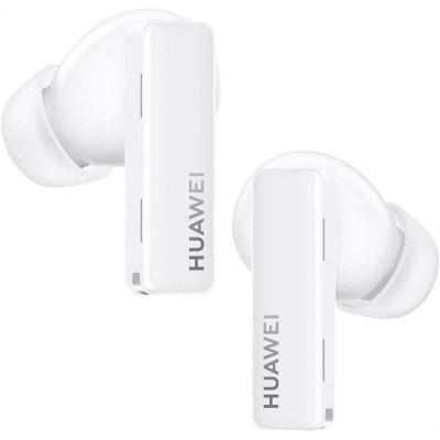 Auriculares Bluetooth Huawei Freebuds Pro con estuche de carga/