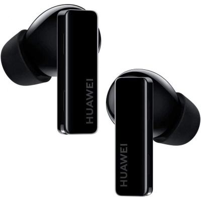 Auriculares Bluetooth Huawei Freebuds Pro con estuche de carga/